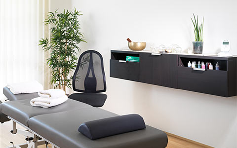 Physiotherapie